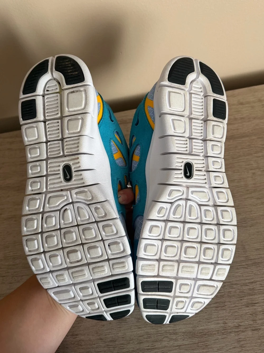 Nike Men’s Free Run 2